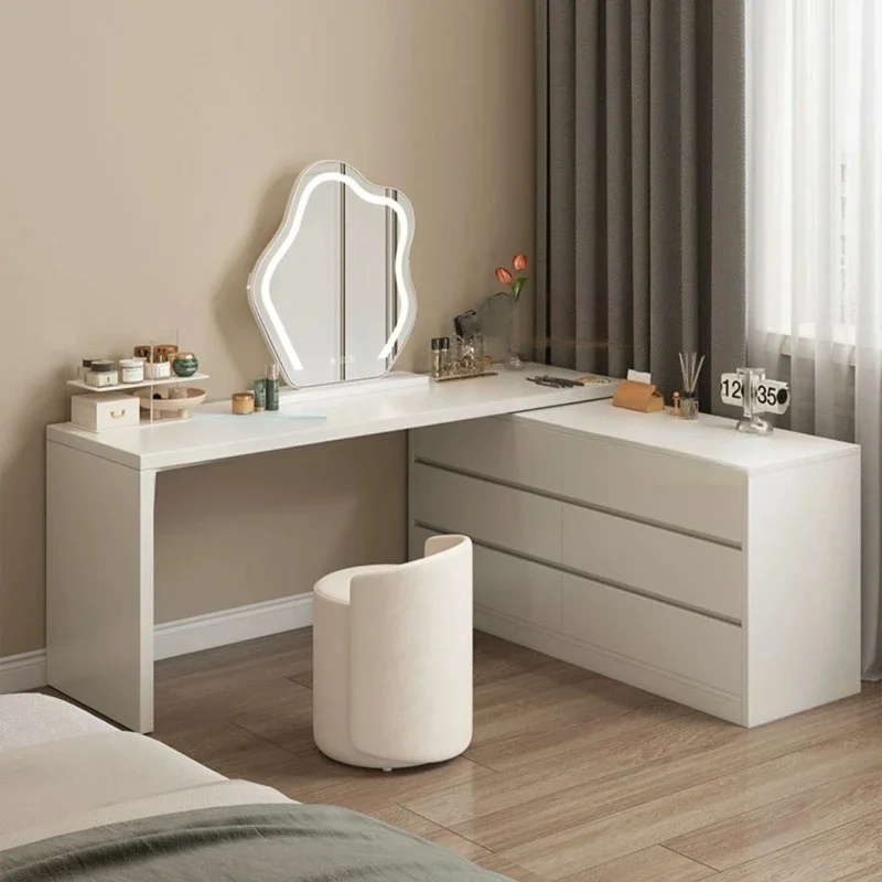 Distinctive Stylish Sophisticated Dressing Table Decorative Durable Modern Luxury Dressing Table Mesa Tocador Luxury Furniture