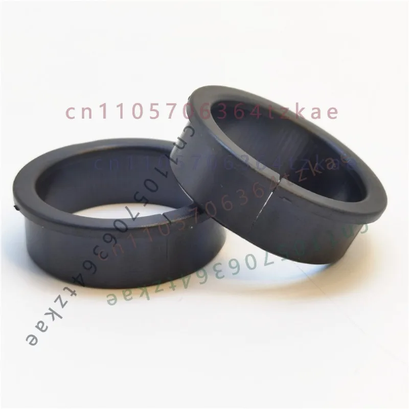 2pcs/set Kit for Minolta1200 1250 951 1251 1050 920Upper Fuser Roller Heat Sleeve Bushing