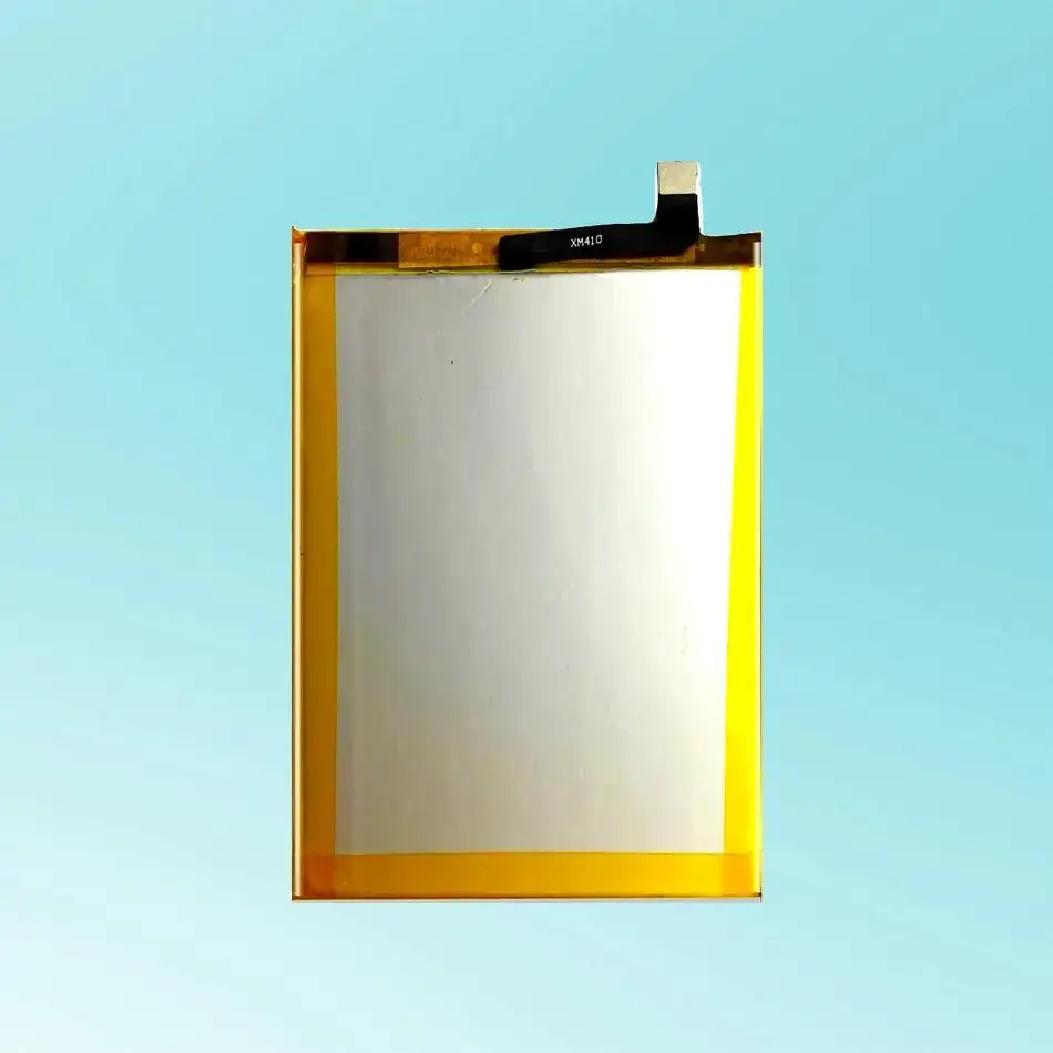 

Mobile Phone Battery 4000Mah For Umi Touch High Capacity Lightweight