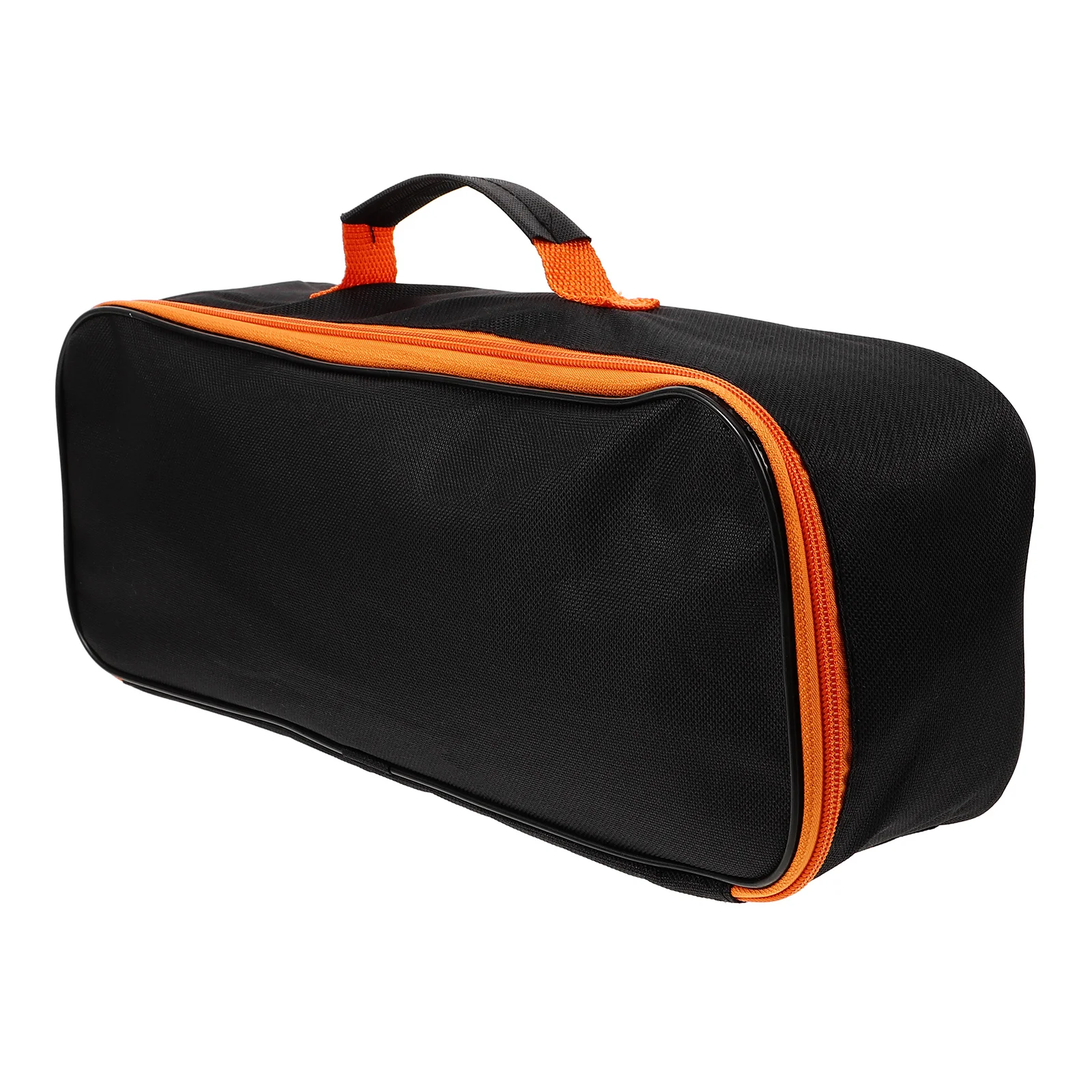 

Multi-Functional Outdoor Grill Tool Storage Bag Waterproof Wear-Resistant Tool Organizer For Barbecue Camping Picnic Accessories