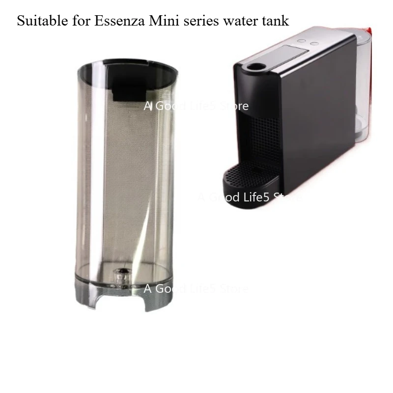 

Applicable To Nespresso Capsule Coffee Machine C30/C40/C61/EN560/EN500 Accessories