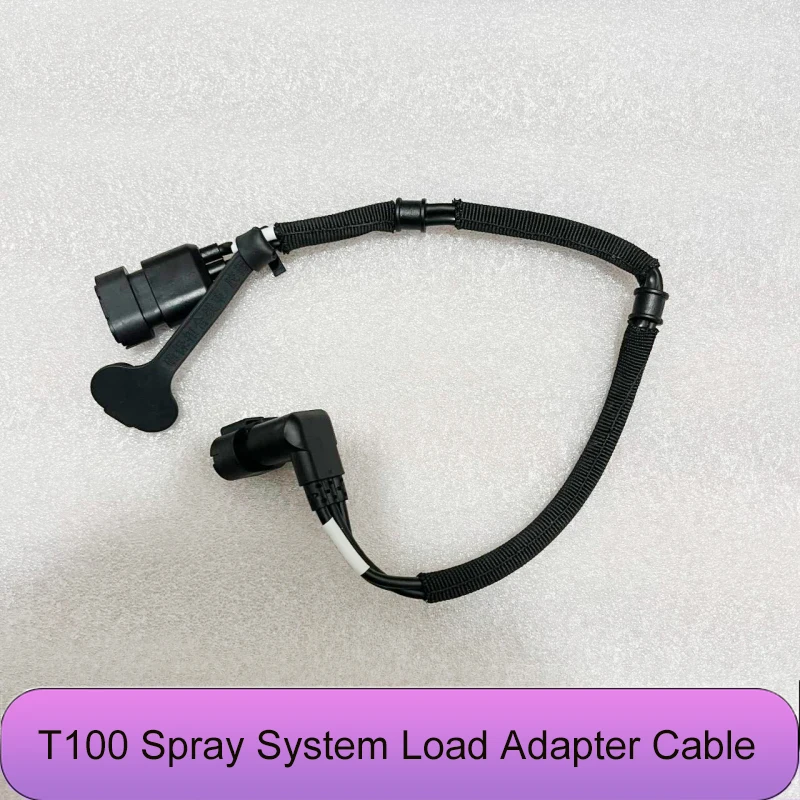 

Brand New Agricultural Drone T100 Spray System Load Adapter Cable For DJI Argas Plant Protection Drones Repair Part