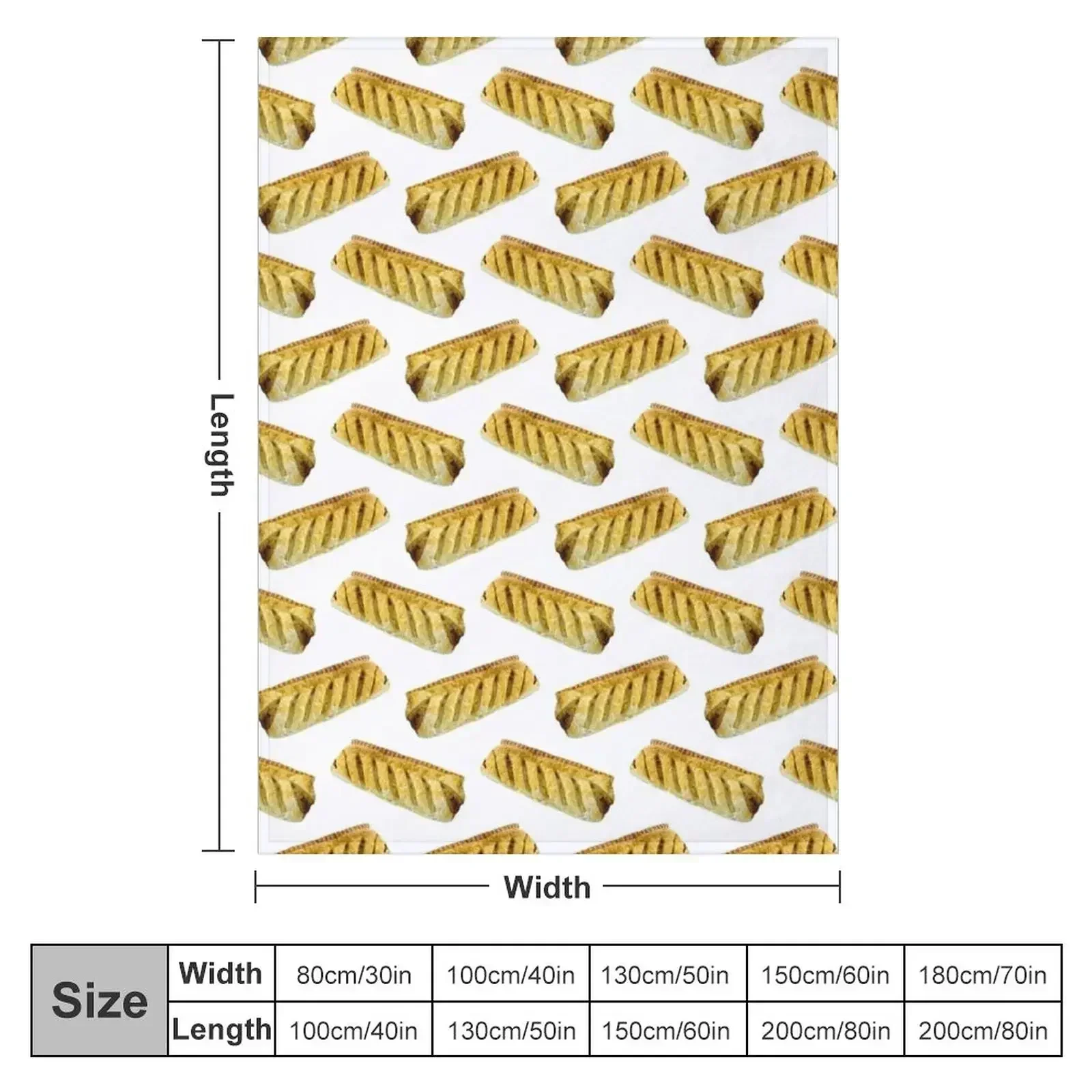 Sausage Roll Polka Dot Pattern Throw Blanket Camping Sleeping Bag Picnic Luxury Throw Bed linens Designers Blankets