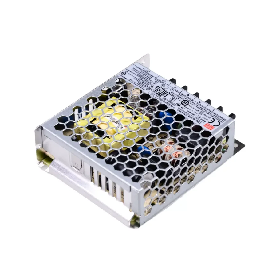 يعني جيدا LRS-50 LRS-50-3.3 LRS-50-5 LRS-50-12 LRS-50-15 LRS-50-24 LRS-50-36 LRS-50-48 ميانويل LRS 50 50 واط #5