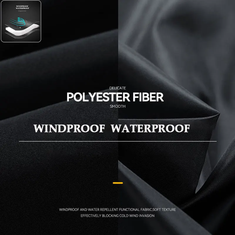Couples Outdoor Jacket Windpro - đánh giá và giá Winter Clothing Hiking