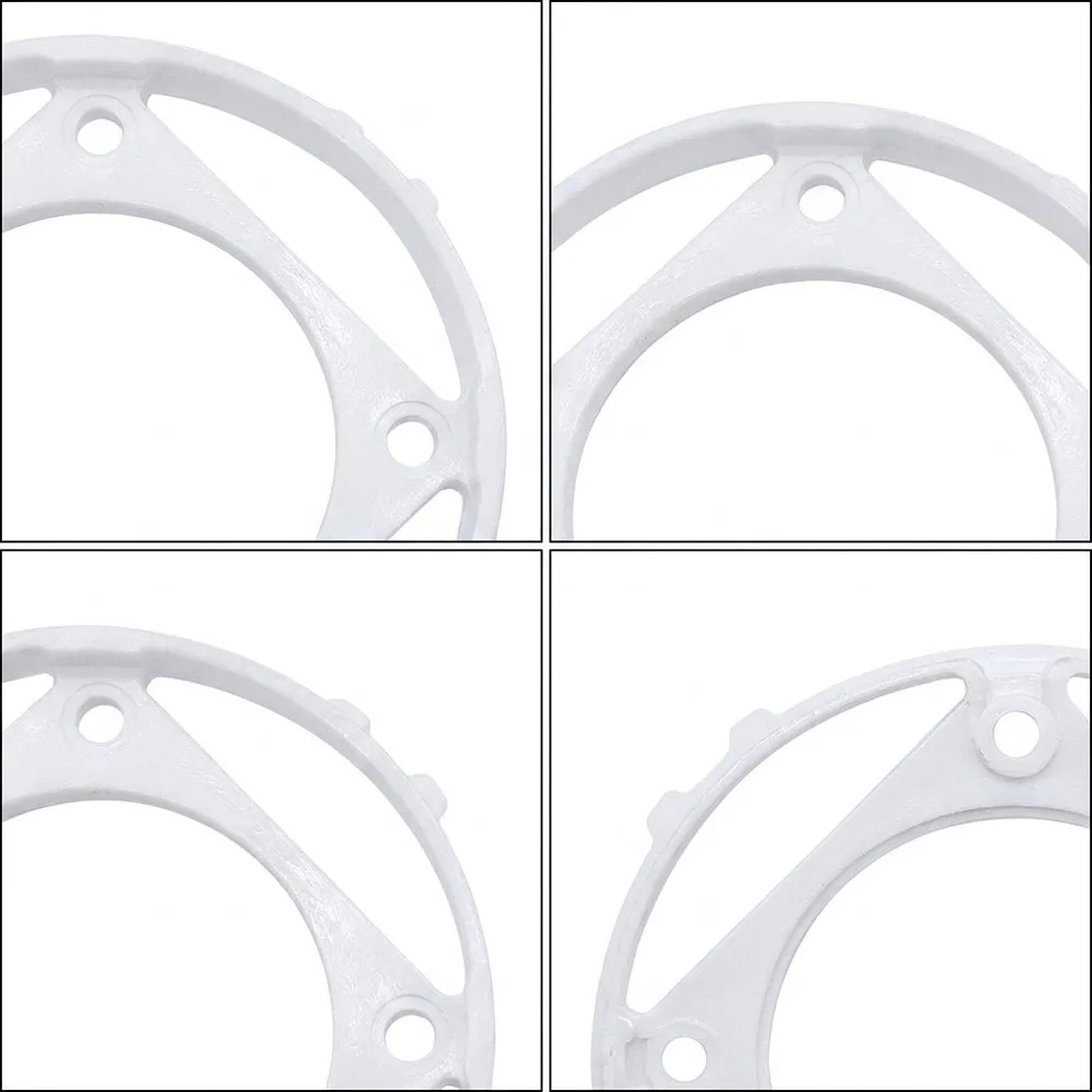 Support Bracket Plate 1405A0013 100x60x15mm 10P for Biesse Woodworking Machinery For ATS Pillow Mount Suction System