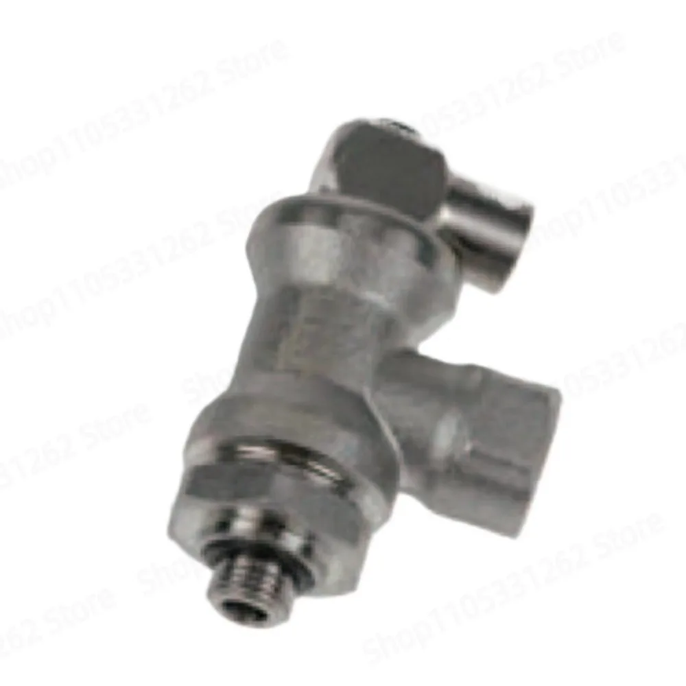 Locking Connector 7881‑21‑21 Pneumatic Quick Connect Fitting For Air System