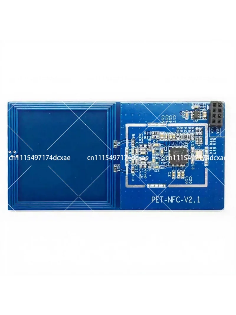 Professional Wireless Communication Testing Tool Kit, NFC Module Development Board for Design and Prototyping