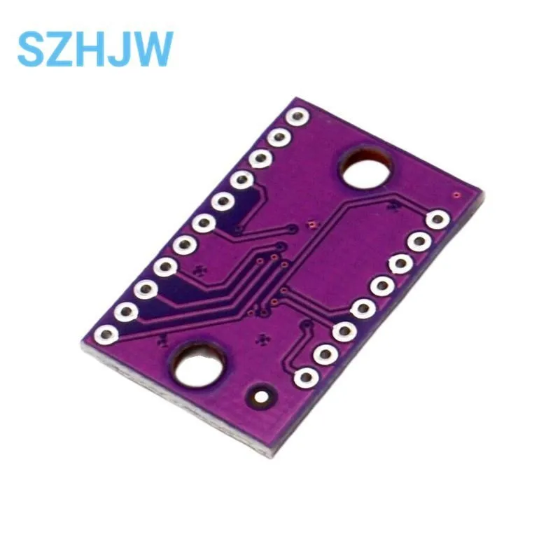 74HC4051 8 Channel Analog Multiplexer Selector Module Multiplexers Distributor Resolver For Arduino