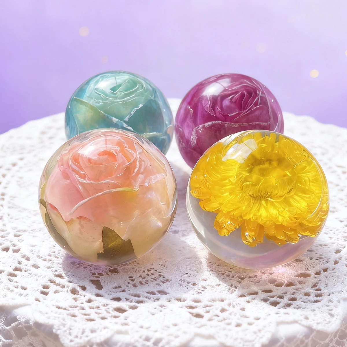 Thumbnail 2 - #37 Snow Globes Price Drop Alerts