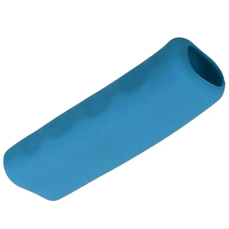 Universal Silicone Handbrake Cover Brake Lever Grip Protector Cover For Cars And Motorboats Nonslip Comfortable