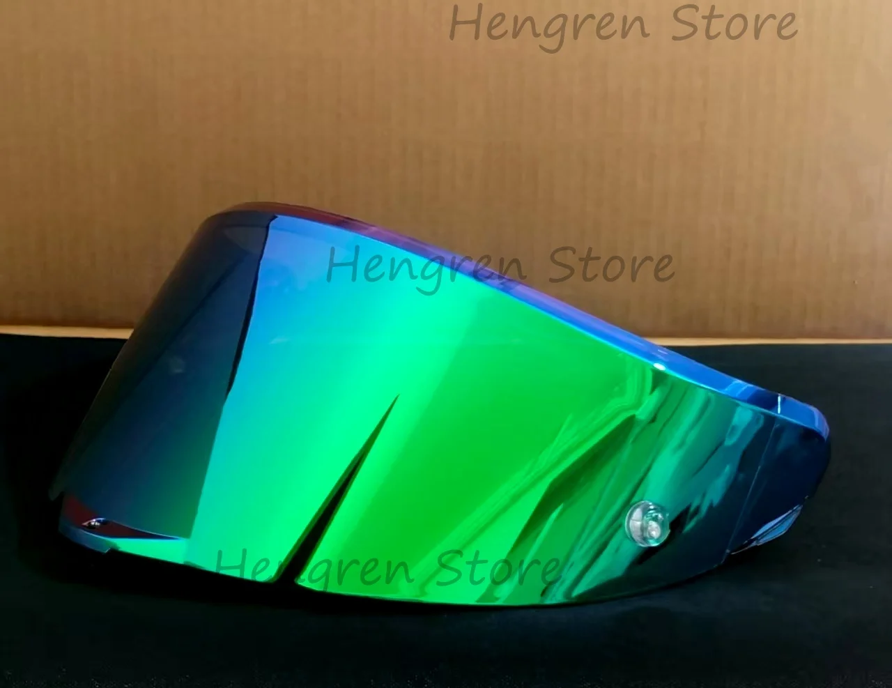 agv corsa lcd shiel BSTOP RACE 3 Visor Shield for PISTA GPRR,GPR, R Faceshield Replacement Sunscreen (Silver-day use only) : Automotive ensuring clear vision even in the toughest conditions BSTOP Pista GPR Helmet Visor