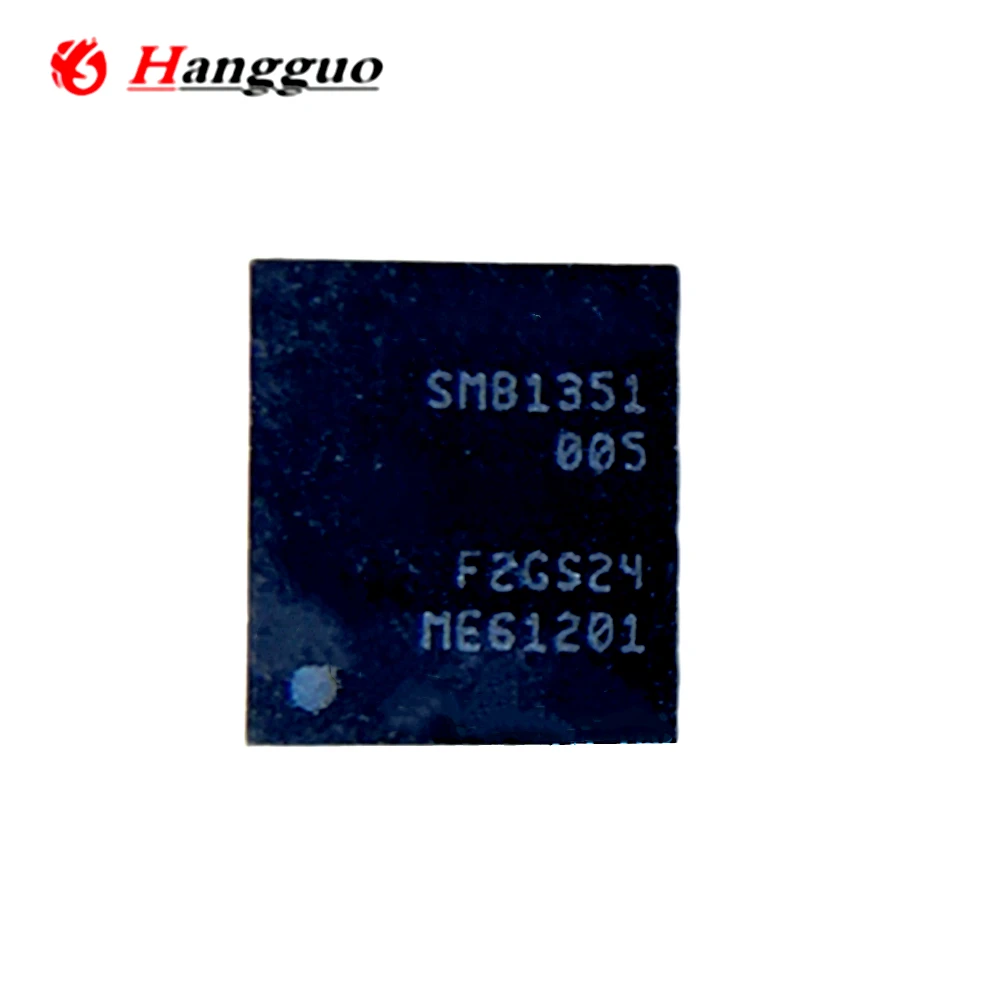 Original SMB1351 005 013  pins fast Charging IC chip For Huawei Xiaomi note 5/5S