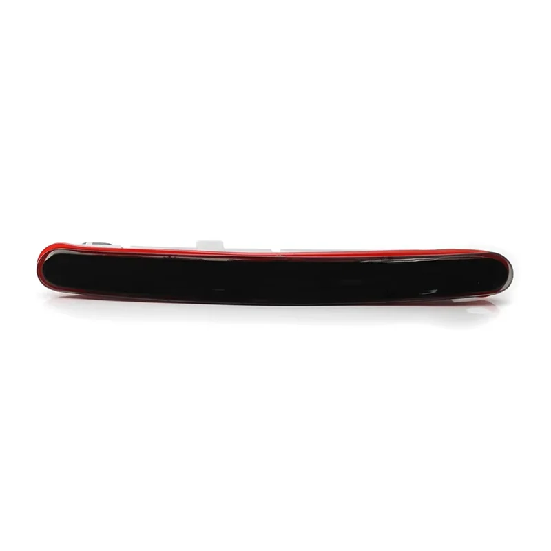 Ac29-1C0945097E High-Position Brake Light Assembly LED Third High Brake Tail Light For Beetle 1998-2010