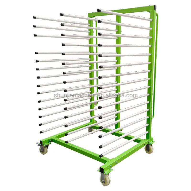 Стойка для транспортировочной тележки с рамой для стеклянной доски, тележка из материала 2200 фунтов для фабрики