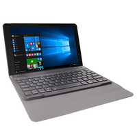 10.6 INCH Ezpad C24S  Windows 10 Tablet PC 2GB RAM 32GB ROM Z3735F 32 Bit 1366 x 768 IPS Screen 6600mAh USB 3.0