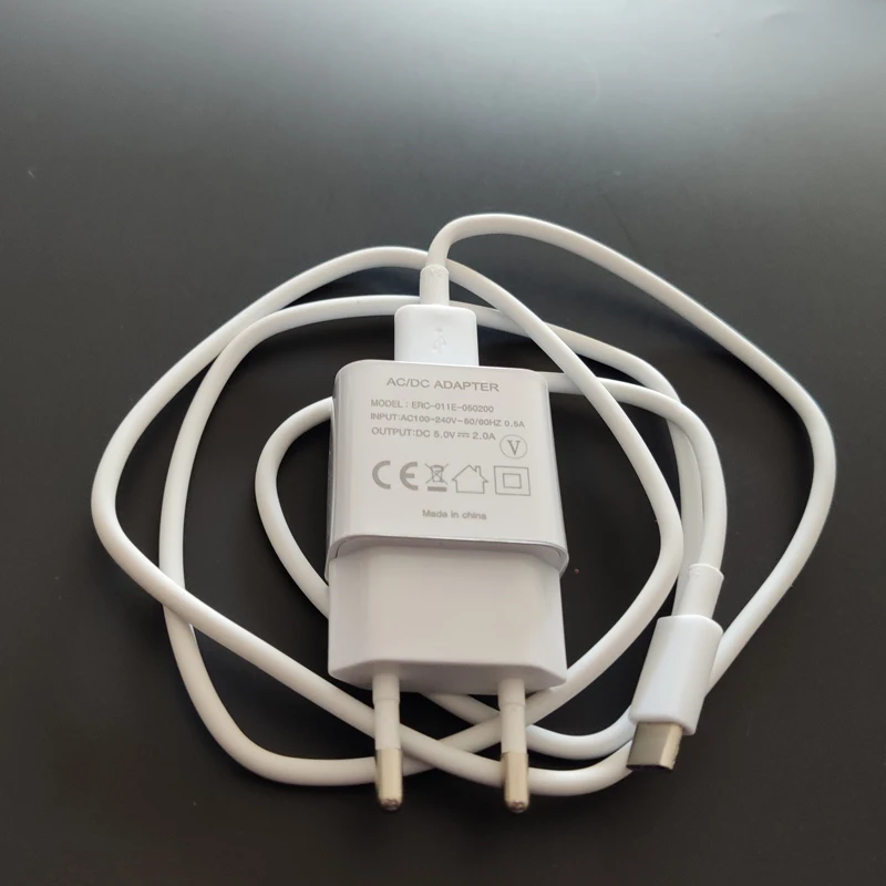 Fast Charger Adapte…