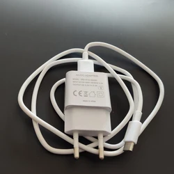 Fast Charger Adapter For Huawei P20 P10 P9 P8 Lite 2017 Y6 Y7 Prime 2018 Honor 7A 7C Pro 8 9 10 Lite Type C Micro USB Data Cable