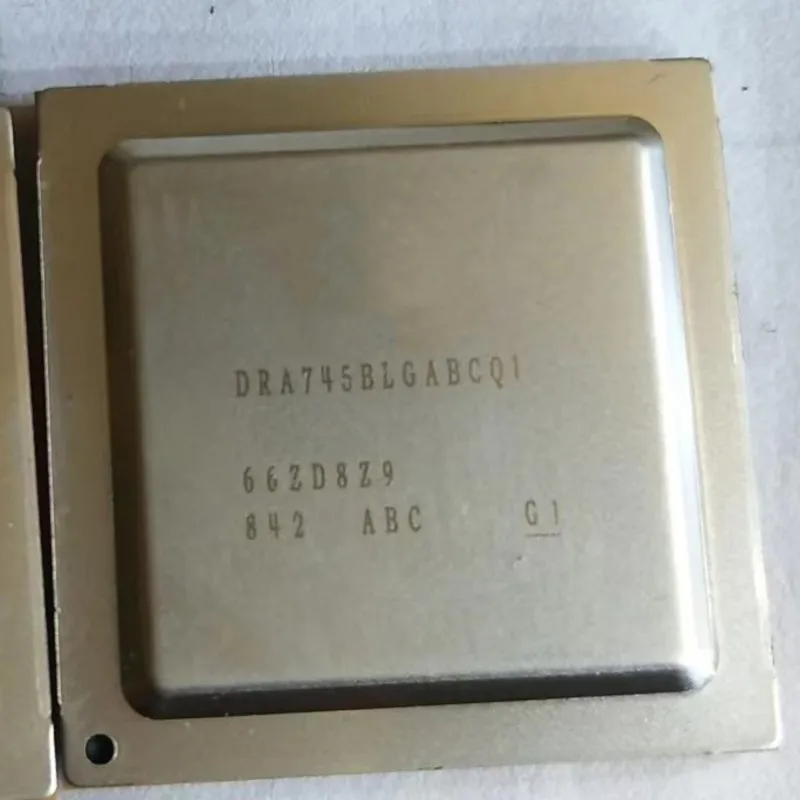 

DRA745BLGABCQ1 bga 1pcs