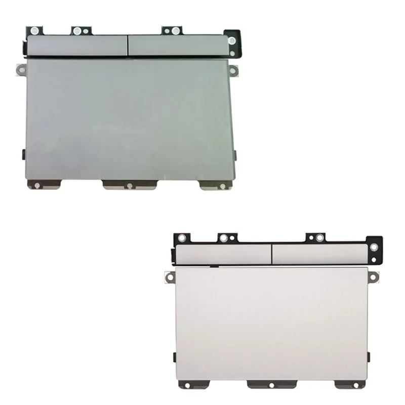New Touchpad for HP Elitebook 850 G5 G6 855 755 750 G5 G6 zbook 15U G5 G6 Laptop Trackpad Mouse Buttons Board L&R Key