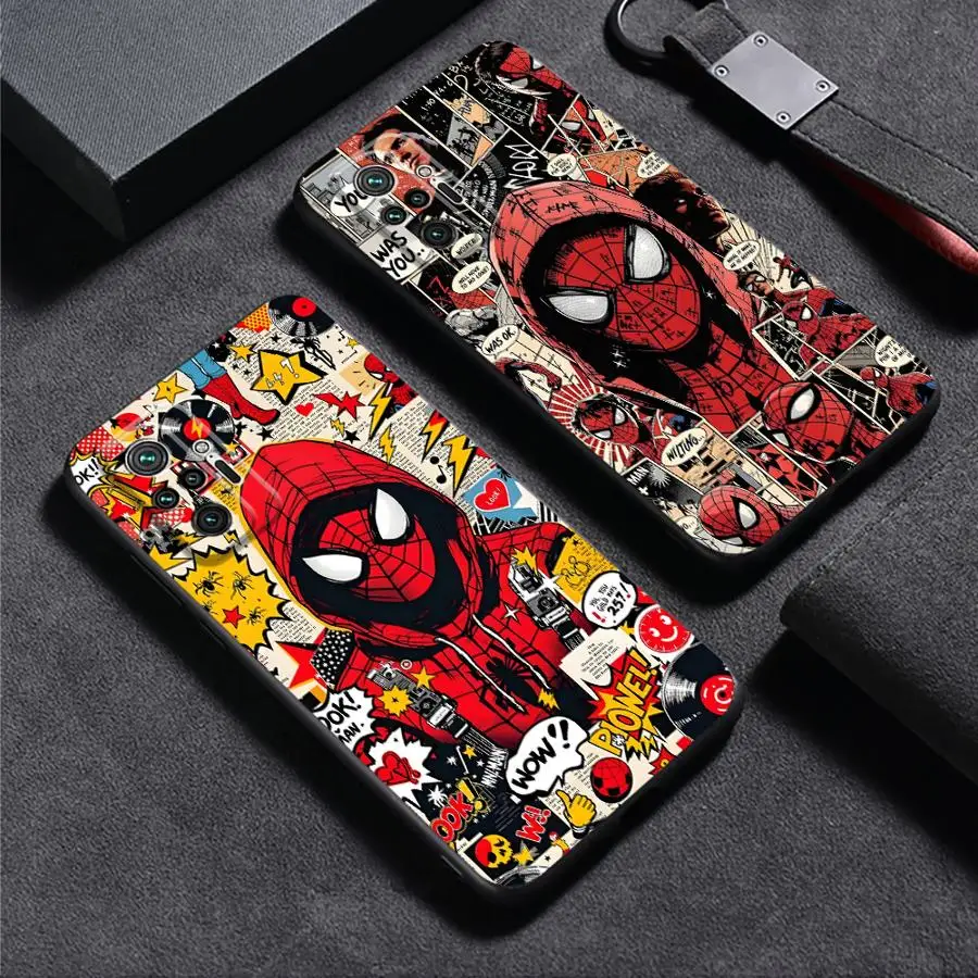 Case For Xiaomi Red… - image