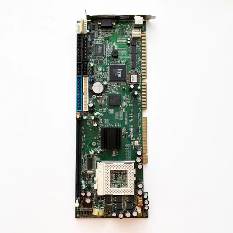 815E  PN:1001-90591  Full-length Board Card Embedded Computer Industrial Motherboard Cpu Board Stock 100% for