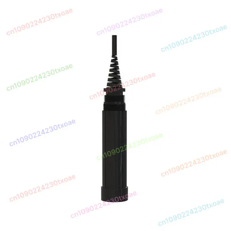 Fluorescent Dissolved Oxygen Sensor RS485 Output for Water Quality Online Monitoring Aquaculture