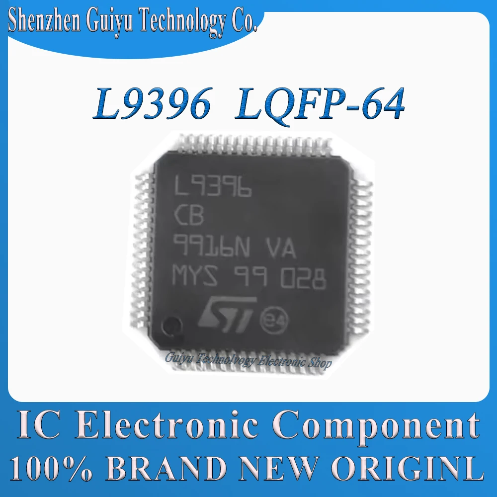 

L9396 LQFP-64 IC Chip