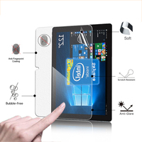 Premium Anti-Glare screen protector matte film For CUBE MIX Plus 10.6\