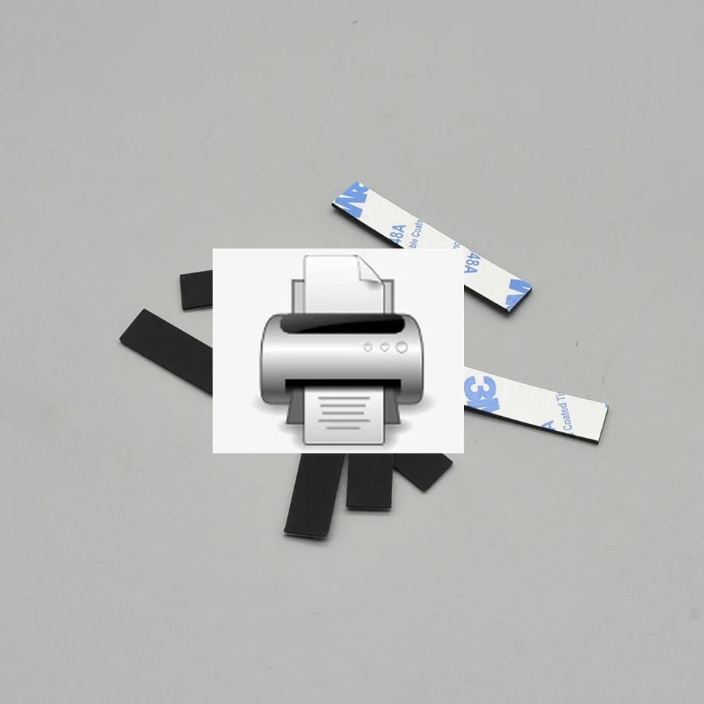 20X JC73-00140A 019N00821 Separation Pad for Samsung SCX 4100 4200 ML 1510 1520 1710 1750 1755 2250 1910 1915 2525 2580 CLX 3180