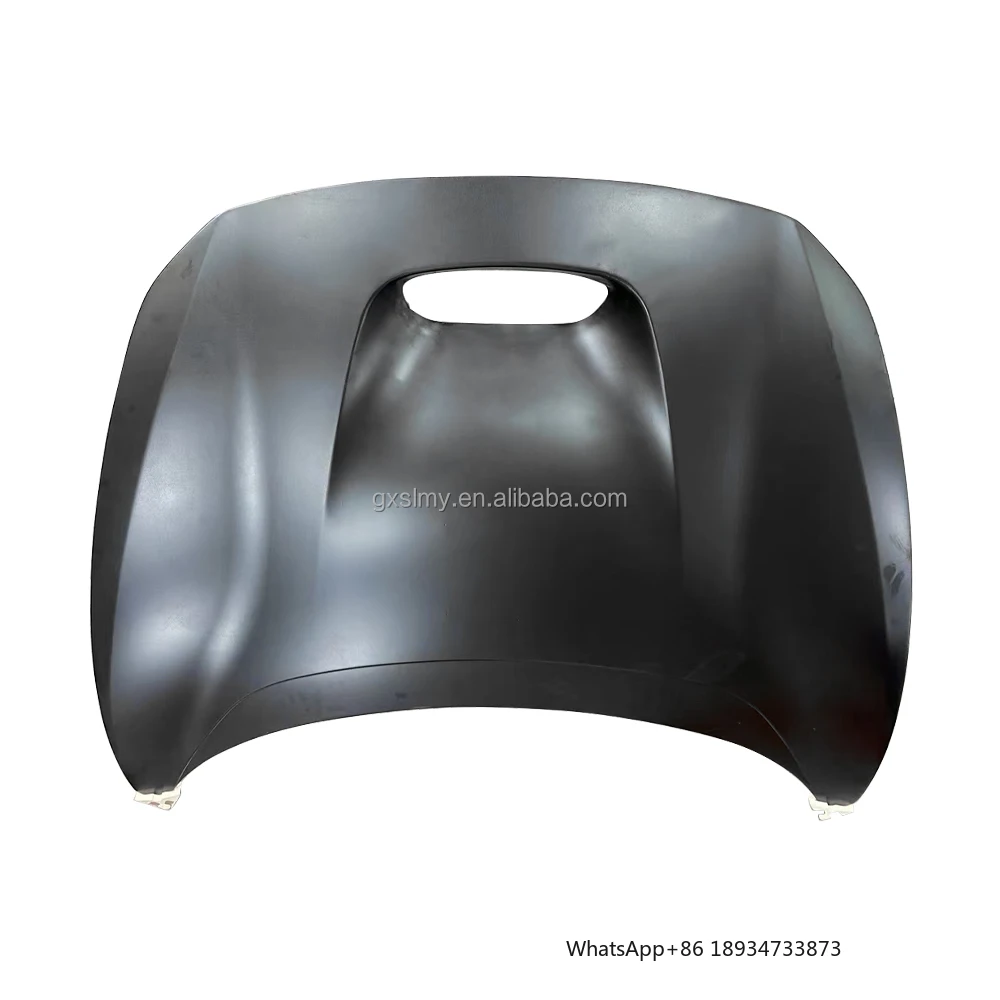 Suitable for Ferrari F8 Brand-new High-quality Engine Hood OEM 985850394