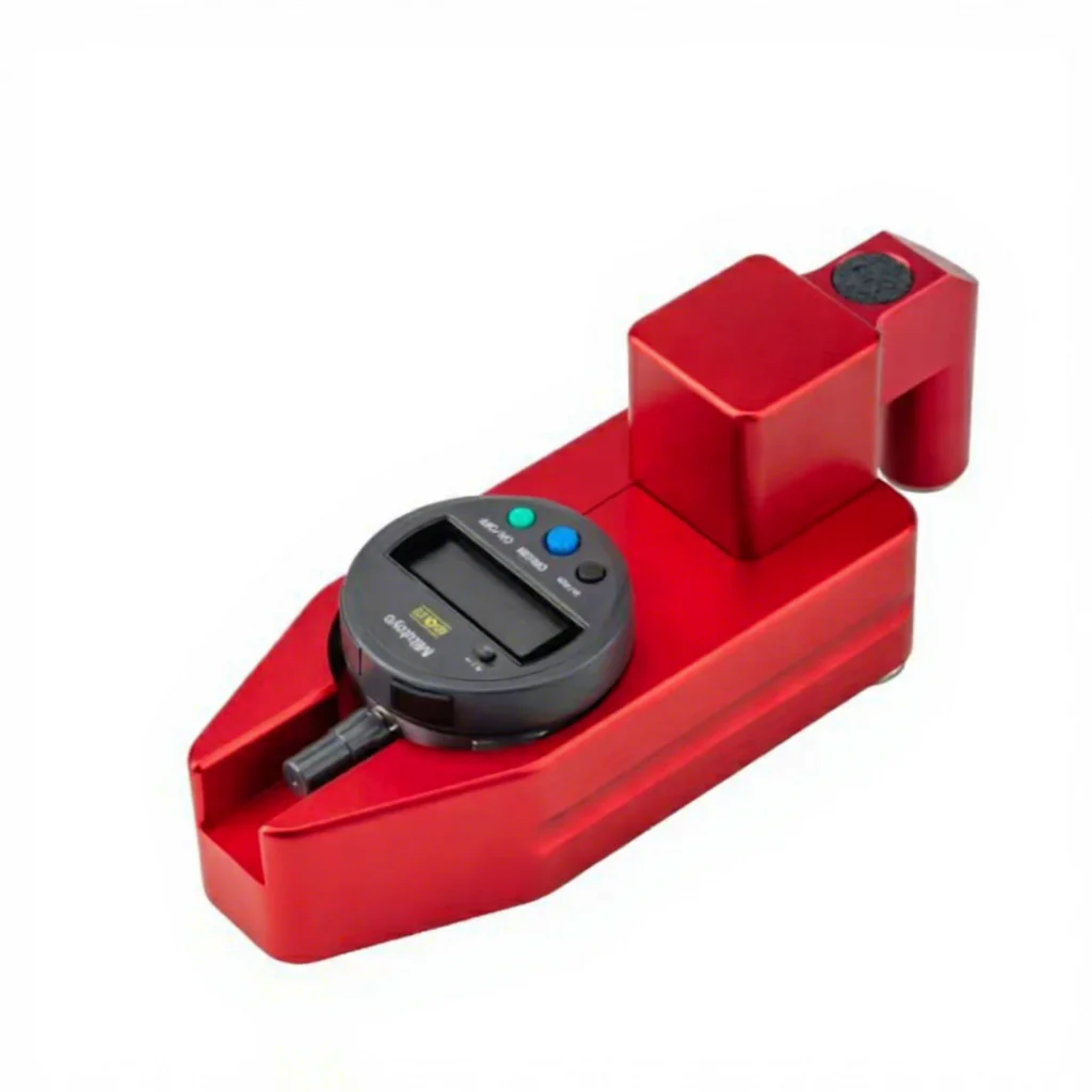 

Lab Marking Thickness Testing and Digital Road Marking Thickness Gauge for Field