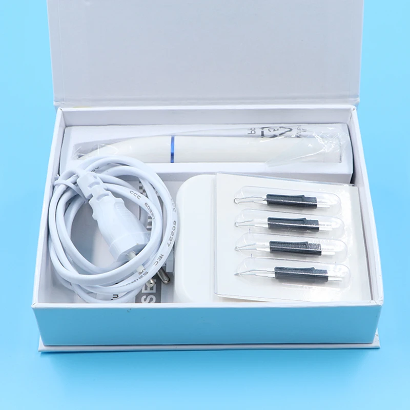 Dental Gutta Percha Cutter Endodontic Treatment Tool Wireless Charging