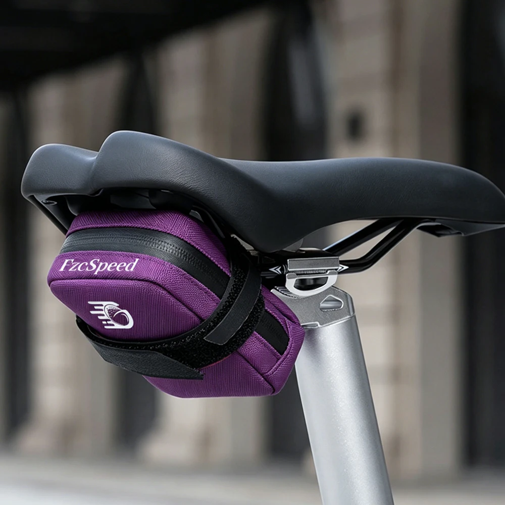 Мини-сумка для велосипедного с – обзор и цена Mtb Saddle Lightweight