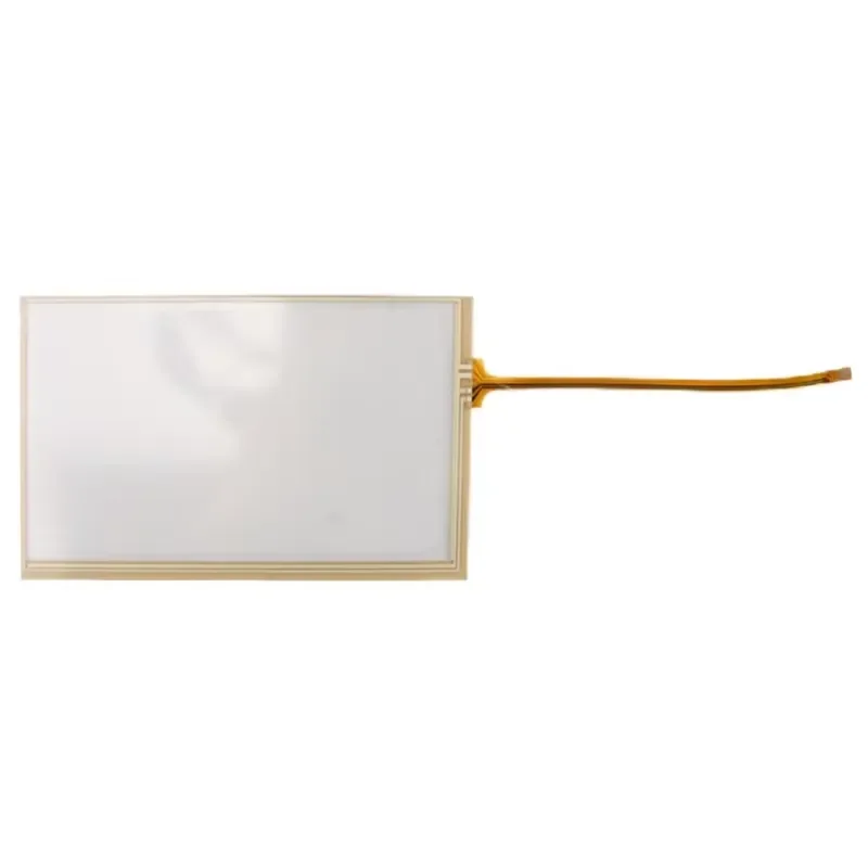 

Brand New Ready Stock Brand New Touch Screen for 1301-990A B 1301-X99102-NA Glass for Plc
