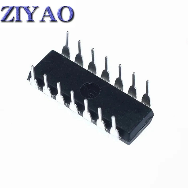 10pcs SN74LS138N DIP-16 74LS138 DIP HD74LS138P SN74LS112N SN74LS123N SN74LS132N SN74LS139AN SN74LS145N 74LS123 74LS132 SN74LS139