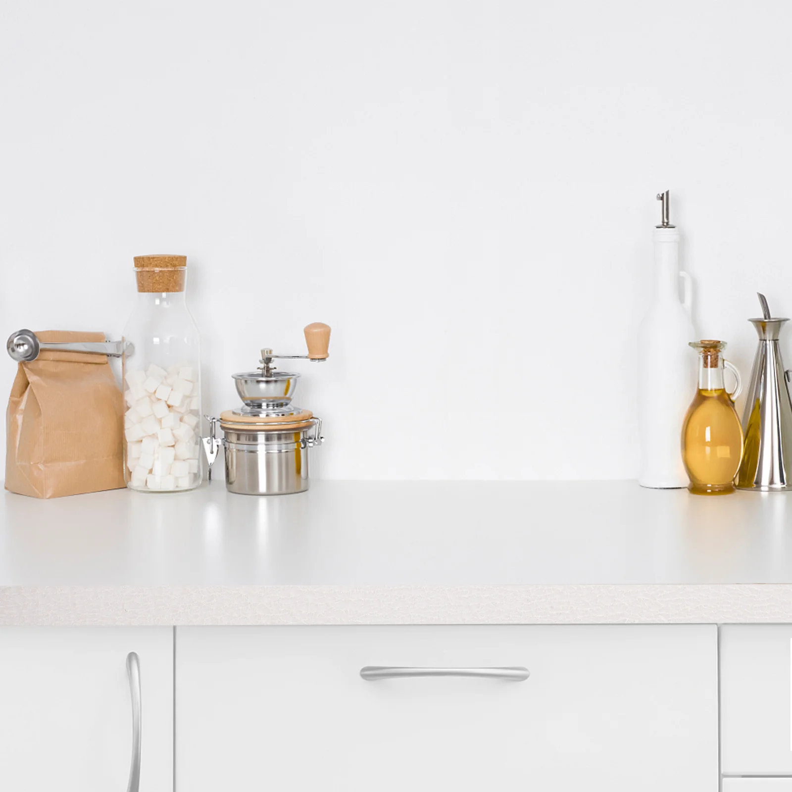 

1 Roll Adhesive Edging Banding PVC Tape Flexible Veneer Edging for DIY Furniture Restoration Cabinet Repairs Edges Banding