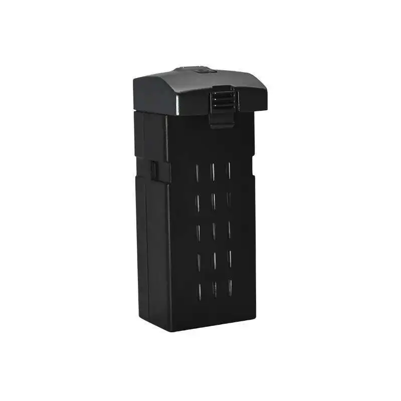 7.4v 4500mah LI-PO 배터리 L600 Pro Max 드론 배터리 예비 부품 프로펠러 액세서리 L600 PRO MAX 배터리