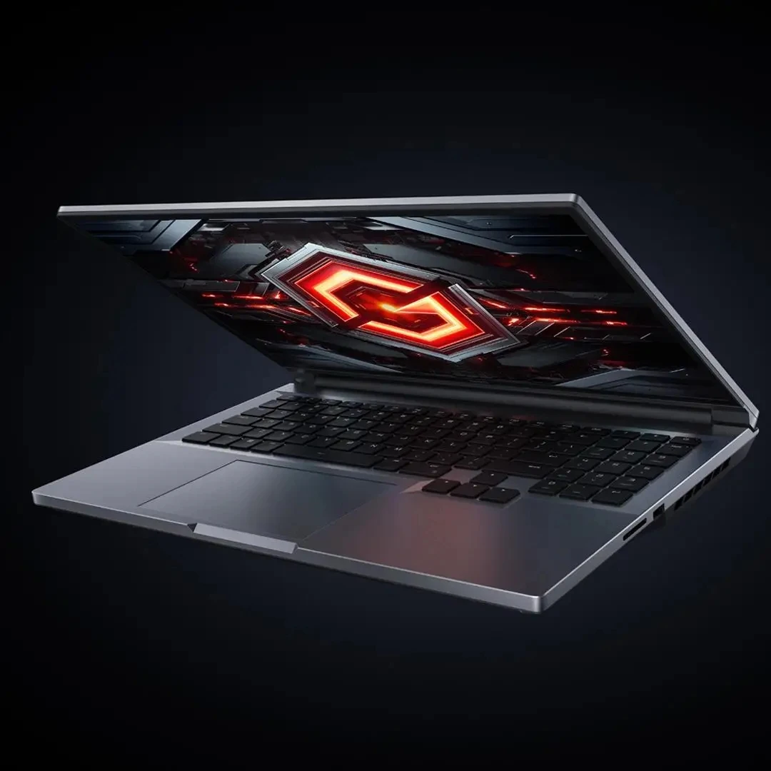 Imagem -03 - Xiaomi-redmi g Pro E-sport Gaming Laptop Gaming Laptop 8gb Gpu 16 gb de Ram 1tb Ssd 16 240hz 2.5k Intel I914900h Rtx4060 2024