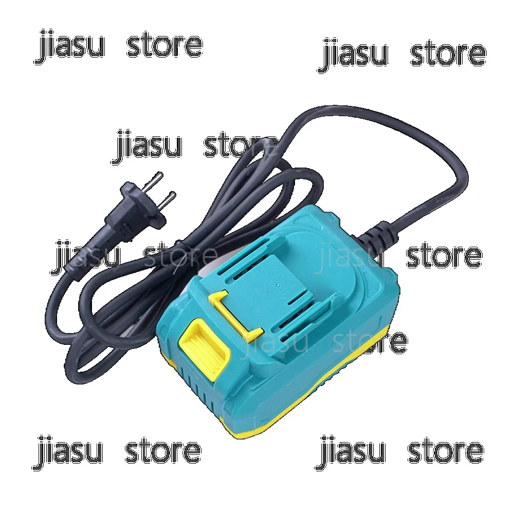 

AC 110V 220V to DC High Power Inverter Universal For Lithium Battery Angle Grinder Electric Hammer Chain Saw