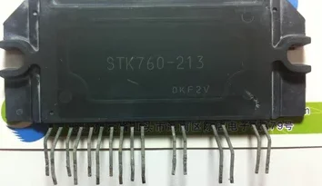 

Variable Frequency Air Conditioning Module STK760-213 Stk760-213A 211 211C STK621-061