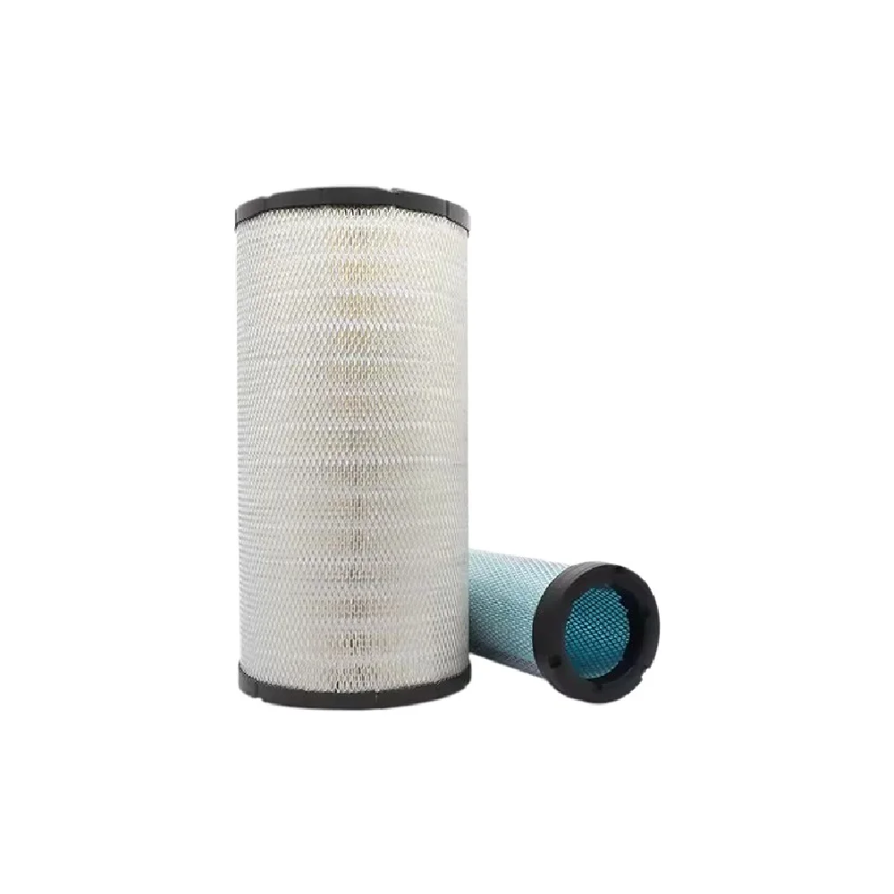 Air filter AF25667 600-185-4110 6001854100 600-185-4100 11N6-27040 474-00040 40C2707 40C1032 400401-00091