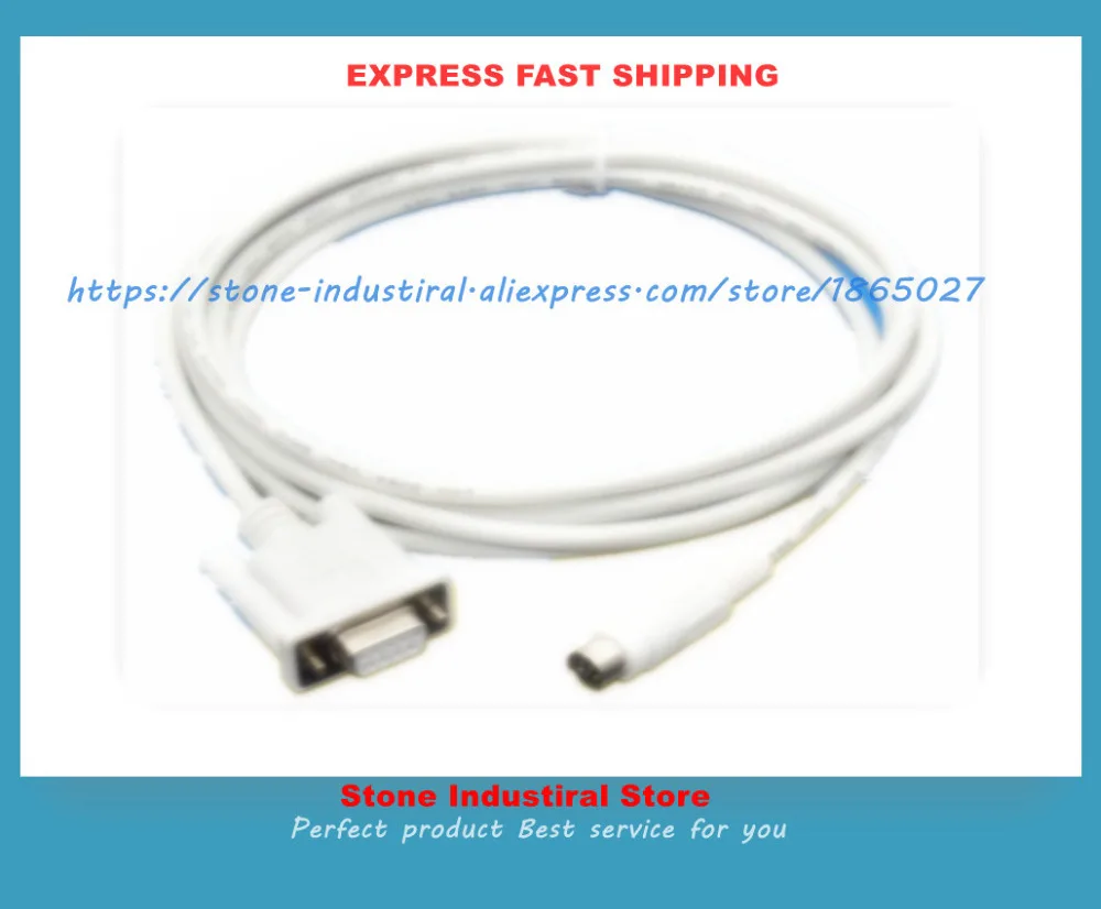 SC-11 Serial Port PLC DataCable Connection Download Kommunikation Neu