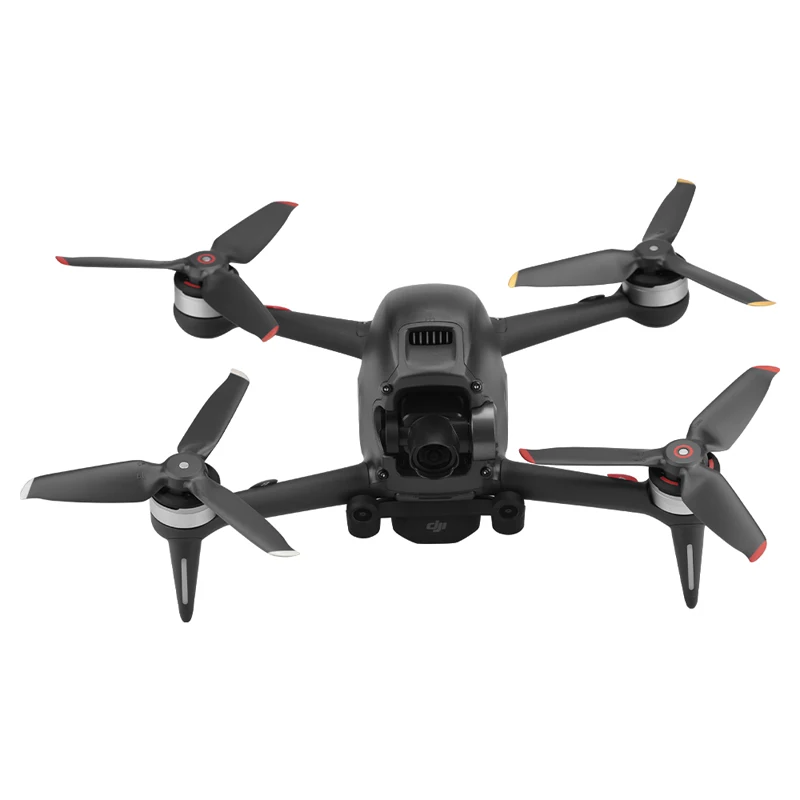 Hélices pour DJI FPV Combo 5328S, accessoires à dégagement rapide, remplacement de la lame, ventilateur à ailes, pièce de rechange pour accessoire de lame