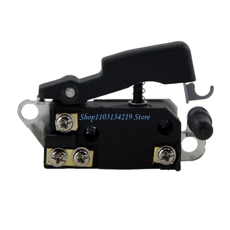 N5KC Tool Triggering Control Switching Repair Assembly, Power Switching Replacement Part for Home Workshop Service and DIY