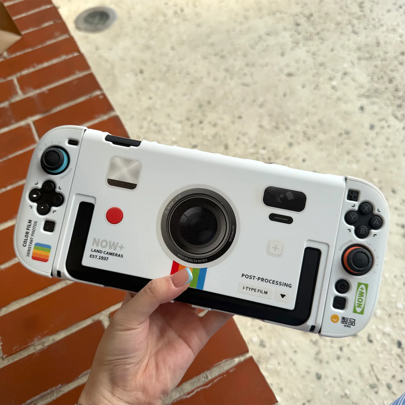 Instant-Camera-Them… - image