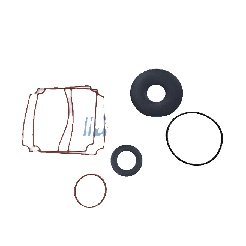Suitable For Gast2755 Thomas 2750 Nitrogen Generator Compressor Maintenance Kit 06-5529 3300718