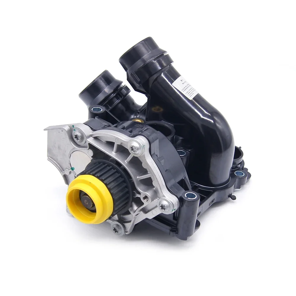 For Audi A4 A5 A6 Q5 EA8881.8T2.0T Engine Cooling Water Pump Series 06H121026AF 06H121026CQ 06H121026DR 06H121026DD 06J121026F