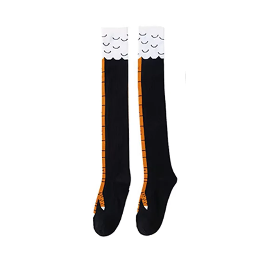 PESENAR Thanksgiving Türkei Kostüm Set Thanksgiving Tutus Türkei Gesicht T-Shirt Trot Hat Socken für den Urlaub