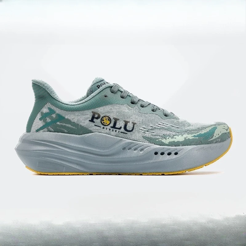 

Original Brand Comfortable Anti Slip Running Trainers Sport Shoe Designer Damping Walking Jogging Shoe Anti Slip Trecking Shoe